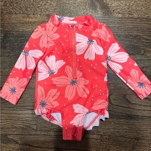 Baby Swimsuit size 3-6 months